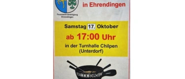 Event-Image for 'Fondue-Plausch'