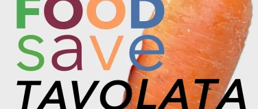 Event-Image for 'Foodsave Tavolata im Quadrat'