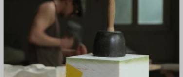 Event-Image for 'Formen in Stein &ndash; Taille direct'
