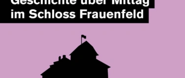 Event-Image for 'Forsa &ndash; Forsa &ndash; Forsa! Das Pedalo aus Diessenhofen'