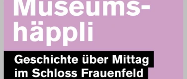 Event-Image for 'Forsa &ndash; Forsa &ndash; Forsa! Das Pedalo aus Diessenhofen'