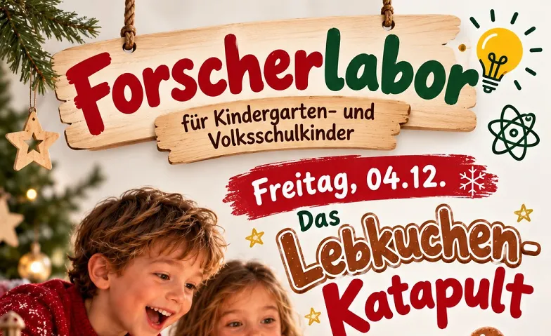 Forscherlabor 