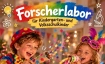 Forscherlabor "Die Party-Physiker: Faschings-Spektakel!"