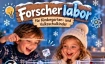 Forscherlabor "Das gro&szlig;e Frost-R&auml;tsel"