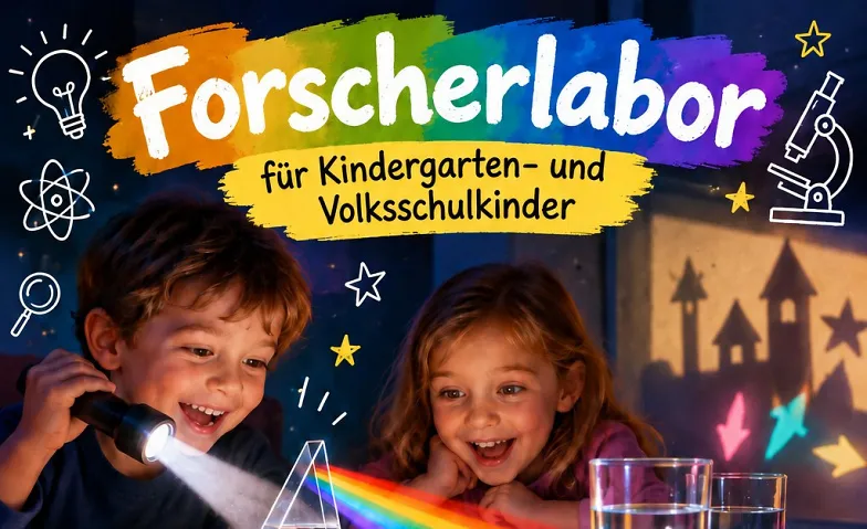 Forscherlabor 
