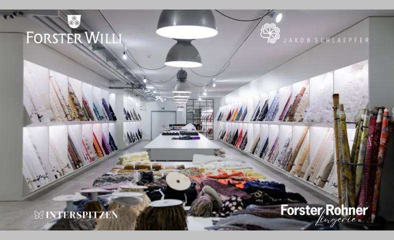 Event-Image for 'Forster Willi & Jakob Schlaepfer Outlet'