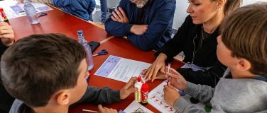 Event-Image for 'En famille aux mus&eacute;es'