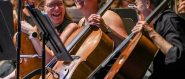 Event-Image for 'Fortissima - Musik aus Frauenhang'