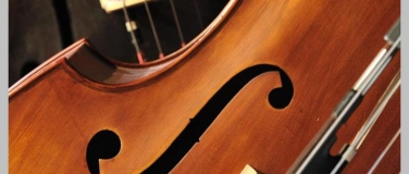 Event-Image for 'Forum Streicher - Musikschule Weinfelden'