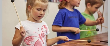 Event-Image for 'Forum Youngster - Musikschule Weinfelden'
