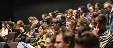 Event-Image for 'Forum Dance 2026 &ndash; Celebrating Complexity'