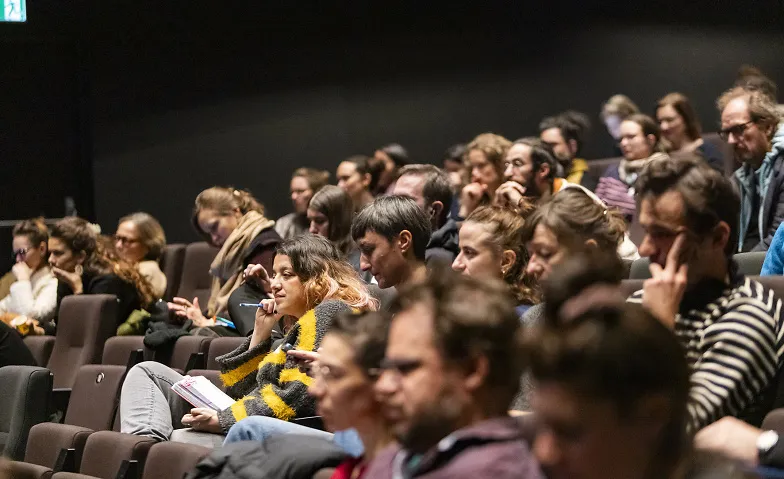 Forum Dance 2026 – Celebrating Complexity, Cours & Séminaires / Musique & Danse, Farelhaus