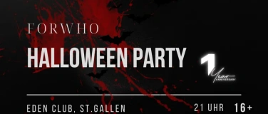 Event-Image for 'Halloween Party'