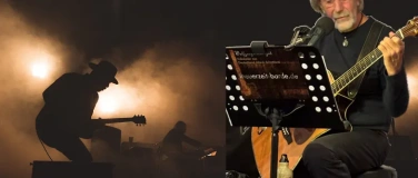 Event-Image for 'Wolfgang Theuerzeit Deutsch - Irisch Folk'