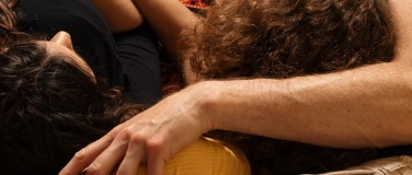 Event-Image for 'Kuschelabend f&uuml;r alle'