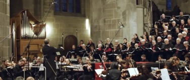Event-Image for 'F&ouml;rder- & Gedenk-Konzert &laquo;DIE SCHWEIZ SINGT&raquo;'