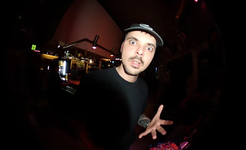 HYPNOTIZE KONZERT
