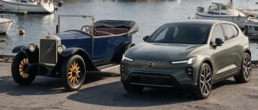 Event-Image for '100 Jahre VOLVO'
