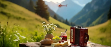Event-Image for 'Air Zermatt L&auml;ndlerbrunch'