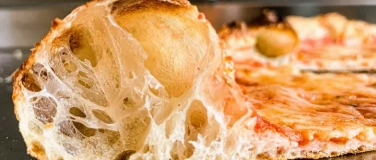Event-Image for 'Pizza Masterclass 4 Pizzastile - mit Matteo Vandi'