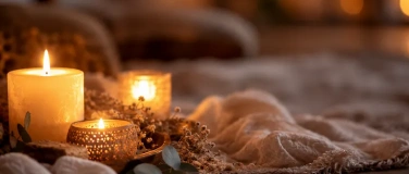 Event-Image for 'Mantra, Klang & Stille'