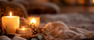 Event-Image for 'Mantra, Klang & Stille'