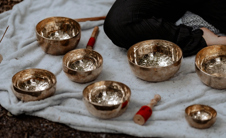 ReSet Sound Bath