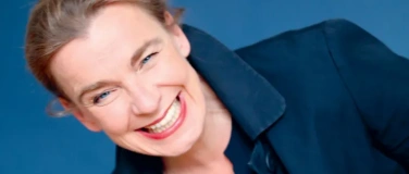 Event-Image for 'Tina Teubner "Ohne Dich war es immer so sch&ouml;n" (Kabarett)'