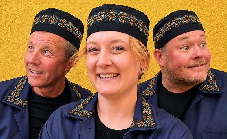 Event-Image for 'fr&uuml;ehner-fr&auml;cher-m&ouml;ischter: Streichf&uuml;hrung mit Schnetzmechu'