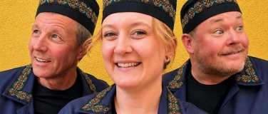 Event-Image for 'fr&uuml;ehner-fr&auml;cher-m&ouml;ischter: Streichf&uuml;hrung mit Schnetzmechu'