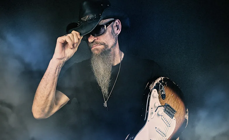 Dudley Taft - Bluesrock aus Seattle, Concerts / Jazz & Blues, Spunk
