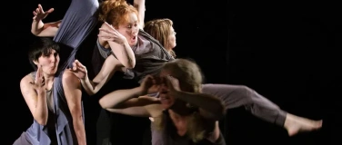 Event-Image for 'Playback Theater: Der Tag danach - Wie geht es weiter?'