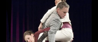 Event-Image for 'Mozart. Eine Ollapotrida'
