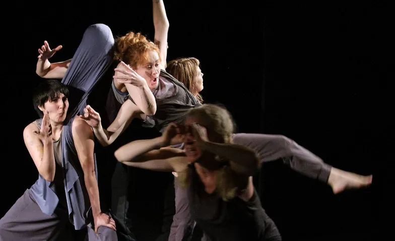 Playback Theater: Der Tag danach - Wie geht es weiter?, Theater & Bühne / Improtheater, KuZe