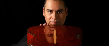 Event-Image for 'Alejandro CARRILLO GAMBOA - "Lateinamerikanische Gitarre"'