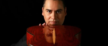 Event-Image for '"Mexikanische Gitarrennacht" - Alejandro Carrillo Gamboa'