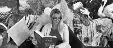 Event-Image for 'Montagslesen mit Antje Ziegler'