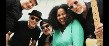 Event-Image for 'LIVE-Konzert: BLACK GAMMON'
