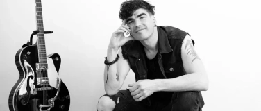 Event-Image for 'Martin Goldenbaum - Konzert'