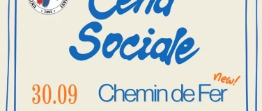 Event-Image for 'Cena Sociale SA26'