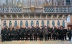 klanghalt - ausnahmsweise in: Kirche St. Mangen, St. Gallen