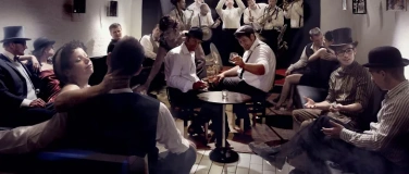 Event-Image for 'DixieOnAir (Dixieland, New- Orleans-Jazz)'