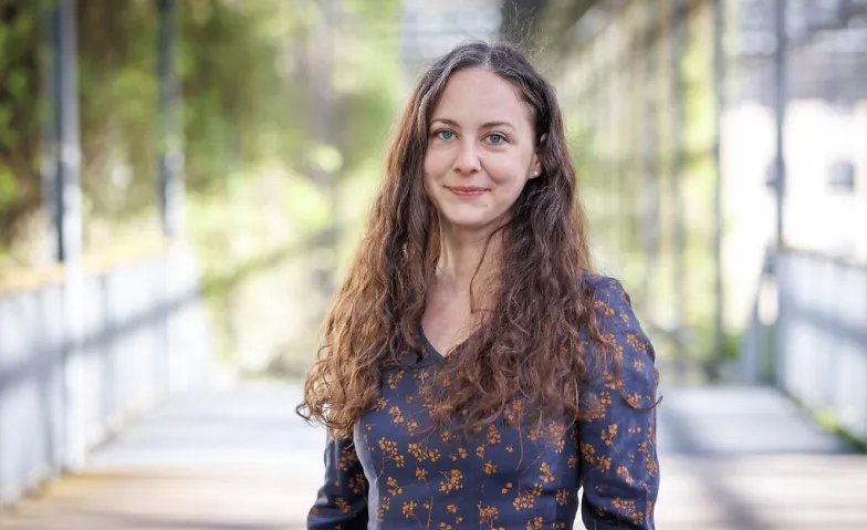 «Karma» mit Esther Rein, Lesung & Literatur / Lesung, PBZ Bibliothek Oerlikon
