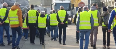 Event-Image for 'Ein Rundgang gegen Elektroschrott'