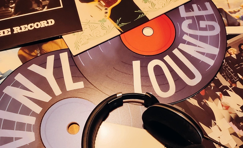 Vinyl-Lounge im November: Bringt eure Lieblingsplatten mit!, Diverses, Putjatinhaus