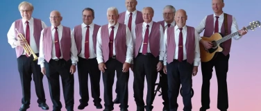 Event-Image for '&Ouml;kumenischer musikalischer Seniorennachmittag'