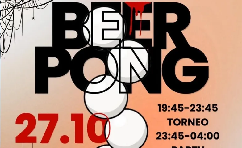 BEERPONG SA26, Soirées & Fêtes / Soirée étudiante, Mythic Club