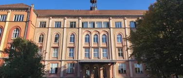Event-Image for 'Tag der offenen T&uuml;r am Staatsinstitut Augsburg'