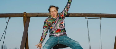 Event-Image for 'Jonas Bonas - Generation Spielplatz'