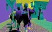 Localnauts &ndash; Interaktive GPS-Schnitzeljagd Berlin-Rixdorf